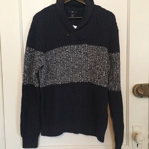 Gap Sweater